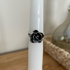 Silpada Rose Ring